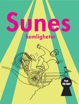 Sunes hemligheter |  2:e upplagan