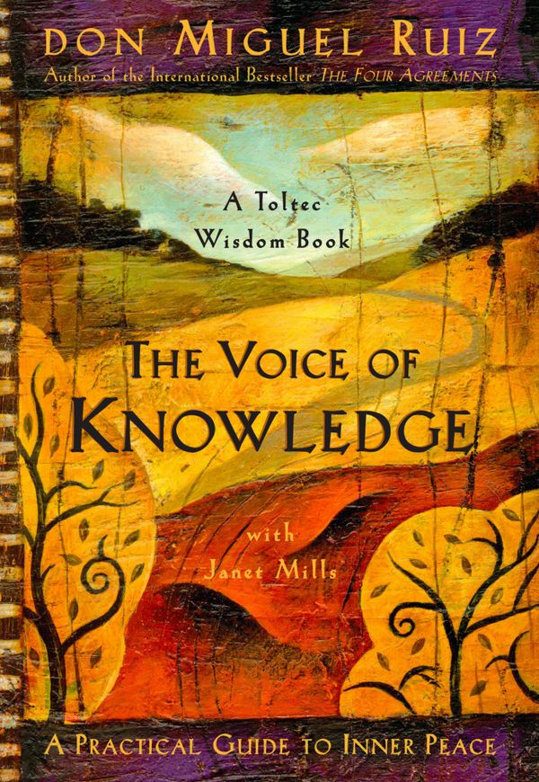 The Voice of Knowledge | 0:e upplagan