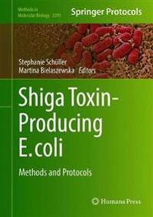 Shiga Toxin-Producing E. coli | 1:a upplagan