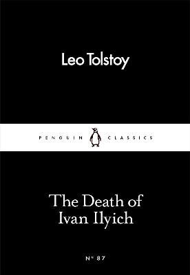 The Death of Ivan Ilyich | 0:e upplagan