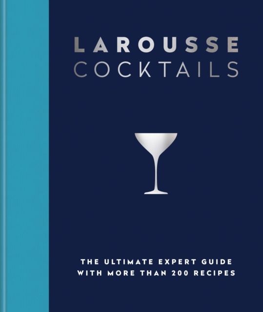 Larousse Cocktails | 0:e upplagan