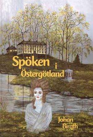 Spöken i Östergötland | 1:a upplagan