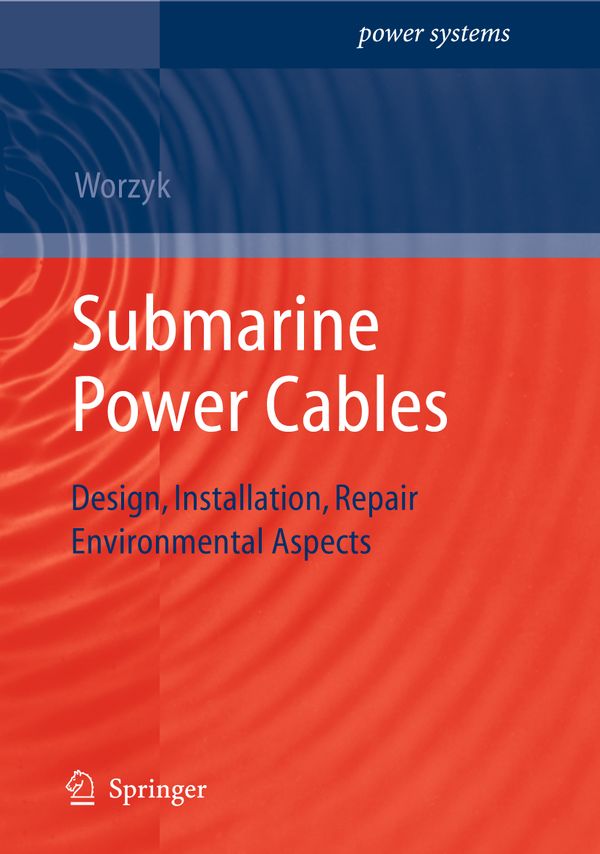 Submarine Power Cables | 0:e upplagan