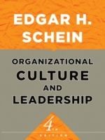 Organizational  Culture and Leadership
