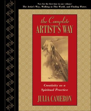 Complete Artist's Way (H)