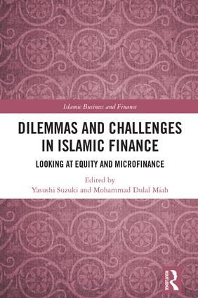 Dilemmas and Challenges in Islamic Finance | 1:a upplagan