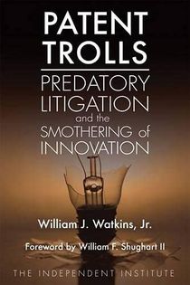 Patent Trolls