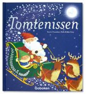 Tomtenissen