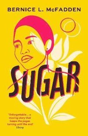 Sugar - The addictive Richard and Judy book club pick