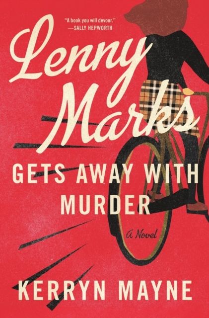 Lenny Marks Gets Away with Murder | 0:e upplagan