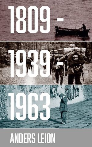 1809 - 1939 - 1963 | 1:a upplagan