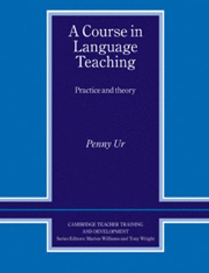 A Course in Language Teaching