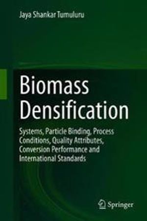 Biomass Densification | 1:a upplagan