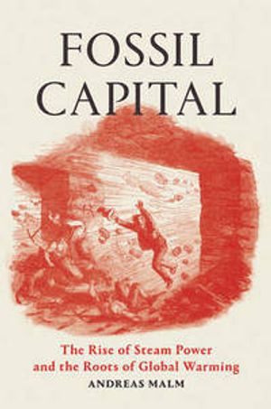 Fossil Capital |  2:e upplagan