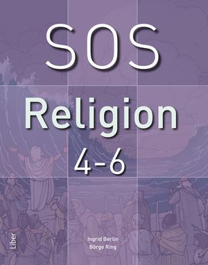 SOS Religion 4-6 | 1:a upplagan