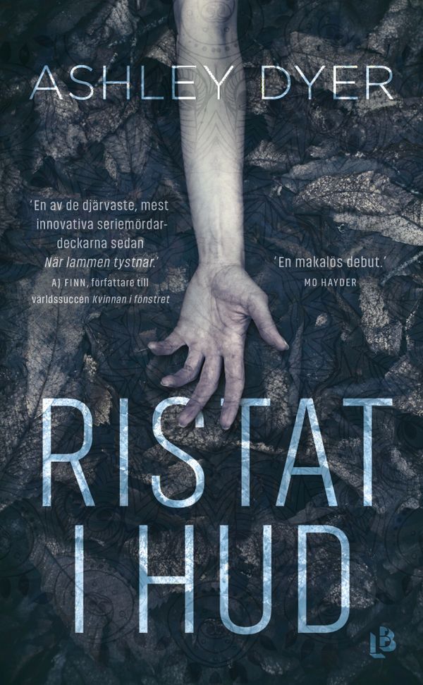 Ristat i hud | 0:e upplagan