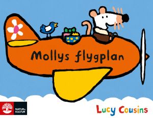 Mollys flygplan | 1:a upplagan