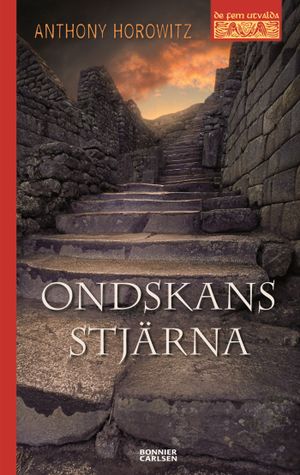 Ondskans stjärna | 1:a upplagan