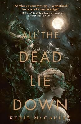 All the Dead Lie Down | 0:e upplagan