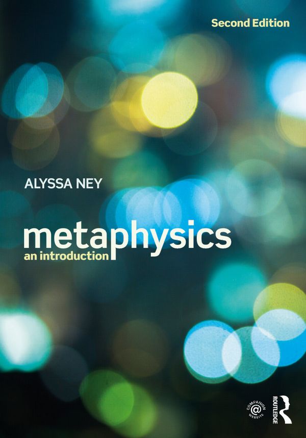 Metaphysics | 2:a upplagan