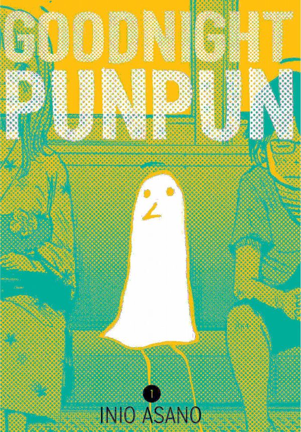 Goodnight Punpun, Vol. 1 | 0:e upplagan