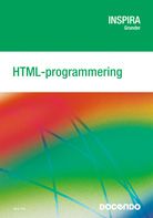 HTML-programmering Grunder