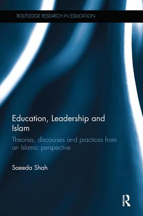 Education, Leadership and Islam | 1:a upplagan