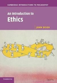 An Introduction to Ethics | 0:e upplagan