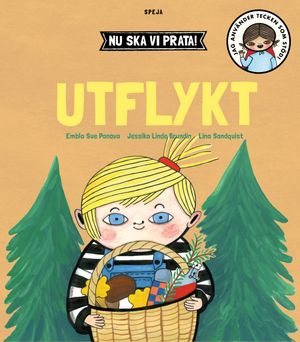 Nu ska vi prata! Utflykt | 1:a upplagan