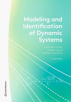 Modeling and Identification of Dynamic Systems |  2:e upplagan