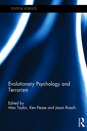 Evolutionary Psychology and Terrorism | 1:a upplagan