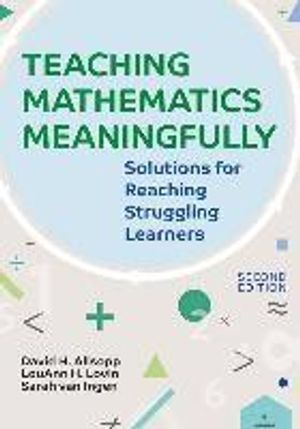 Teaching Mathematics Meaningfully