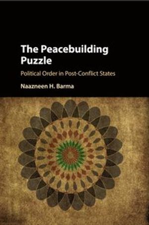 The Peacebuilding Puzzle