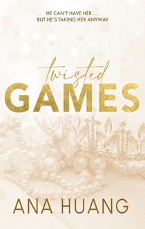 Twisted Games - TikTok made me buy it! Fall into a world of addictive roman