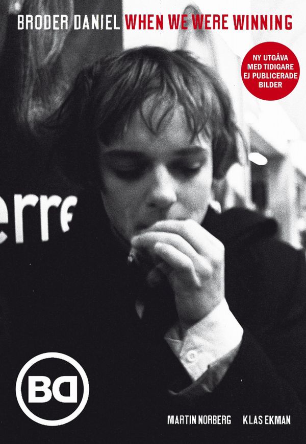 Brider Daniel - When we are winning | 1:a upplagan