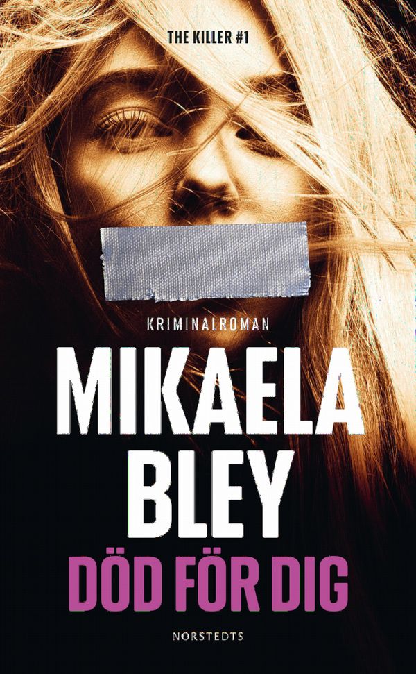 Död för dig | 1:a upplagan