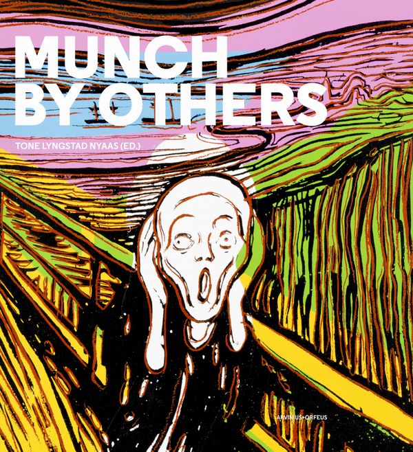 Munch by others | 1:a upplagan