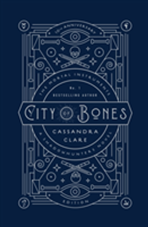 Mortal Instruments 1: City of Bones