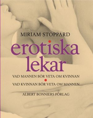 Erotiska lekar