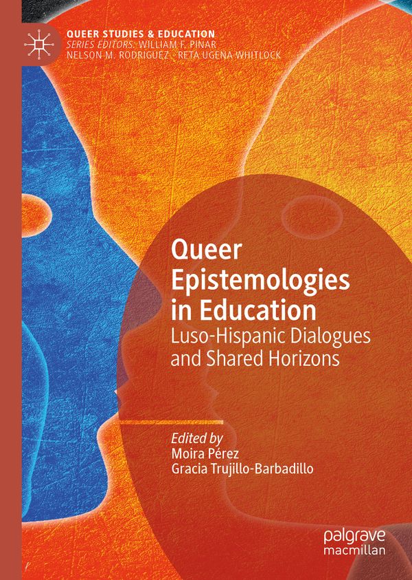 Queer Epistemologies in Education | 1:a upplagan