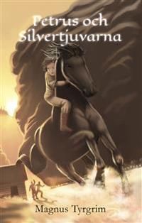 Petrus och silvertjuvarna | 1:a upplagan