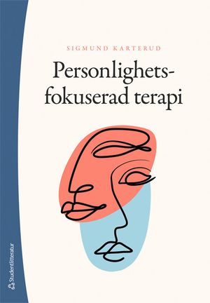 Personlighetsfokuserad terapi | 1:a upplagan