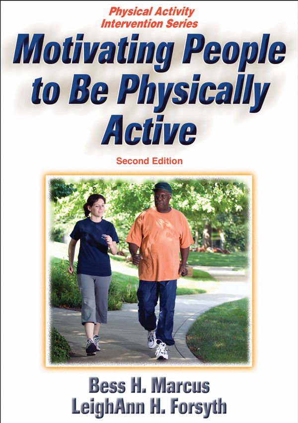 Motivating People to be Physically Active | 2:a upplagan