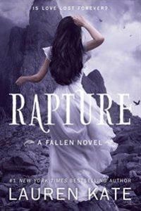 Rapture | 0:e upplagan
