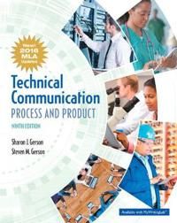 Technical Communication | 9:e upplagan