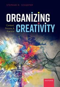 Organizing Creativity | 0:e upplagan