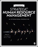 Strategic Human Resource Management | 2:a upplagan