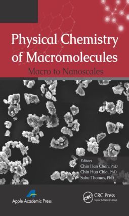Physical Chemistry of Macromolecules | 1:a upplagan