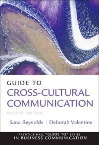 Guide To Cross-cultural Communications | 2:a upplagan