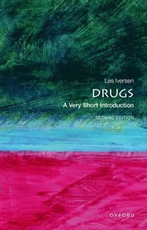 Drugs: A Very Short Introduction